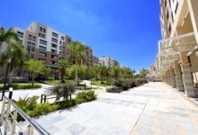 استعدادًا للتسليم.. وزيرة الإسكان تتابع رفع كفاءة 3 مجاورات بالحي السكني R3 بالعاصمة الجديدة