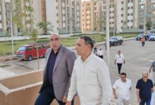 تفاصيل طرح وحدات «سكن لكل المصريين» وتطورات المشروعات الخدمية والسكنية في مدن الصعيد