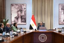 بعد توجيهات السيسي.. الحكومة تتحرك لضبط السوق العقارية وحماية حقوق مشتري الوحدات
