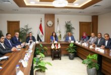 العبور الجديدة ترفع معدلات الترفيق.. 49 مشروعًا باستثمارات 10 مليارات جنيه