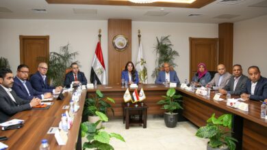 العبور الجديدة ترفع معدلات الترفيق.. 49 مشروعًا باستثمارات 10 مليارات جنيه