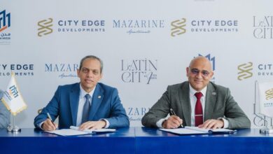 سيتي إيدج تتعاون مع مدن مصر لإدارة الأصول والمنشآت لتطوير خدمات التشغيل والأمن بالعلمين الجديدة