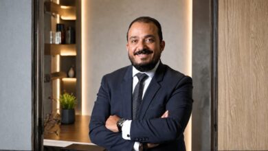 «أكرم الشيخ» رئيسًا للقطاع التجاري في «MAGNA Developments» لدعم خطط النمو والتوسع