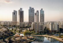 «هايد بارك» تطلق مشروع «One Hyde Park» في التجمع الخامس على مساحة 240 فدانًا