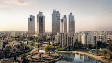 «هايد بارك» تطلق مشروع «One Hyde Park» في التجمع الخامس على مساحة 240 فدانًا