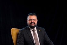 «EG TOWERS» تعين «نبيل عبدالبر» رئيسًا للقطاع التجاري استعدادًا لمرحلة جديدة من النمو
