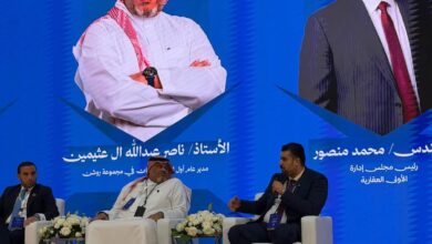 «الأولى للتطوير العقاري» تدرس فرصًا استثمارية وشراكات بالسوق السعودي
