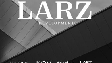 «LARZ Developments» تعزز محفظتها العقارية بـ4 مشروعات وتتبنى استراتيجية تقوم على احتياجات العملاء