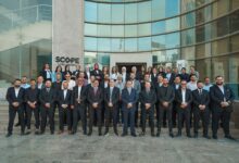 «سكوب للتطوير العقاري» تطلق هويتها المؤسسية الجديدة وتعلن مرحلة جديدة من النمو والتوسع تحت شعار «Vision at the Core»
