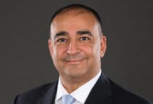«محمد جميل» ينضم إلى «بنك التعمير والإسكان» نائبًا للرئيس التنفيذي والعضو المنتدب