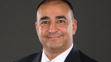 «محمد جميل» ينضم إلى «بنك التعمير والإسكان» نائبًا للرئيس التنفيذي والعضو المنتدب