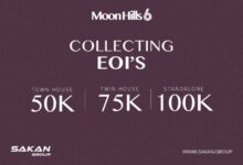 «سكن جروب» تطلق أحدث مشروعاتها «Moon Hills 6» بالحزام الأخضر