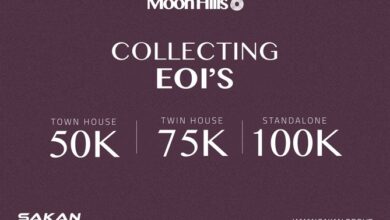 «سكن جروب» تطلق أحدث مشروعاتها «Moon Hills 6» بالحزام الأخضر