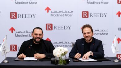 مدينة مصر تدخل الساحل الشمالي لأول مرة عبر «عمار» بالشراكة مع «ريدي» لتطوير مشروع على مساحة 101 فدان