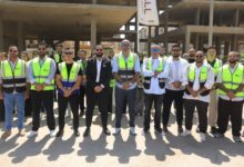 شركة «Westway Developments» تضخ استثمارات تتجاوز 15 مليار جنيه وتستهدف مبيعات بـ 5 مليارات جنيه خلال 2027