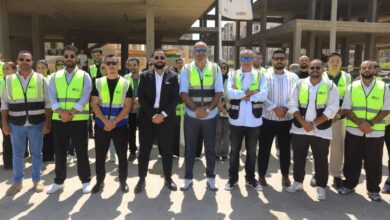 شركة «Westway Developments» تضخ استثمارات تتجاوز 15 مليار جنيه وتستهدف مبيعات بـ 5 مليارات جنيه خلال 2027