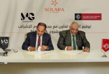 MG Developments تواصل تطوير SOLARA بالعين السخنة بنظام الإسكان الفندقي المتكامل