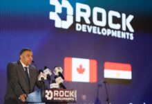 «Rock Developments» تحتفي بعملائها خلال فعالية «Diamonds of Rock»
