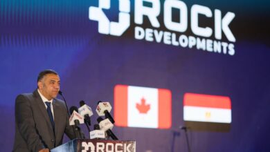 «Rock Developments» تحتفي بعملائها خلال فعالية «Diamonds of Rock»
