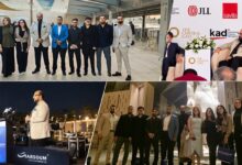 CUBE Consultants تعزز تعاونها مع مرسوم للتطوير العقاري في مشروع «سنترال جيت» غرب القاهرة