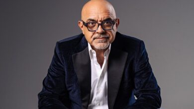 «منتصر عبد المنعم» يبدع من جديد .. إفتتاح 19 فرعًا جديدًا لسلسلة «كاري أون»