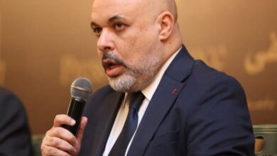 شعبة الذهب: حظر التمويل الاستهلاكي للذهب يقلل مخاطر تأخر مستحقات التجار
