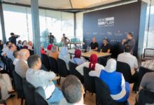 «نيوبلان للتطوير» ترتفع بمحفظة التسليمات بمشروعاتها لـ3100 وحدة بنهاية 2026 ... وتستهدف 6 مليارات جنيه مبيعات