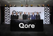 «QORE» تنطلق رسميًا في السوق المصري وتطلق مشروع «Maydan» باستثمارات 30 مليار جنيه بمدينة السادس من أكتوبر
