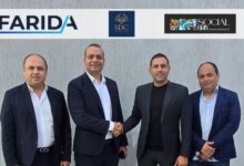 سوشيال بريكس تتحالف مع صندوق صقر وفريدة وتستهدف محفظة مشروعات عقارية تتجاوز 30 مليار جنيه خلال 2026 و2027