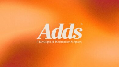 شركة «Adds Developments» تنطلق بمحفظة أراضي تتجاوز 220 فدانًا وخطط توسع تبدأ بشرق القاهرة