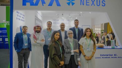 «راية القابضة» تطلق شركة «Raya Nexus» المتخصصة في الذكاء الاصطناعي برأس مال مصدر 250 مليون جنيه