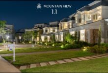 «ماونتن ڤيو» تبدأ تسليم 800 وحدة في «Mountain View 1.1» بالقاهرة الجديدة وتطرح المرحلة الثانية