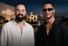 «Giza Downtown و MR1» تقترب من إغلاق المرحلة الأولى بعد إقبال على رغبات الشراء