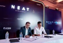 شركة « NEAT Development» تنطلق بالسوق العقاري وتستعد لطرح 4 مشروعات باستثمارات 10 مليارات جنيه