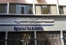 «الضرائب» تصدر بطاقات ضريبية مؤقتة للمستثمرين لمدة 8 أشهر لتسهيل تأسيس المشروعات