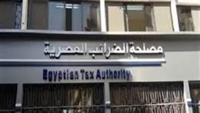 «الضرائب» تصدر بطاقات ضريبية مؤقتة للمستثمرين لمدة 8 أشهر لتسهيل تأسيس المشروعات