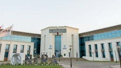 دون زيادة في الأسعار.. مضاعفة سعة باقة الإنترنت الأرضي بـ150 جنيهًا اعتبارًا من نوفمبر