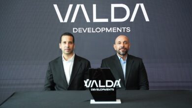 «VALDA Developments» تطلق «VALDA Village» باستثمارات 12 مليار جنيه لتعزيز رؤيتها في تطوير مجتمعات متكاملة