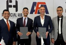 «الصفوة للتطوير» تتعاقد مع AFM لإدارة وتشغيل مشروع Financial HUB بالعاصمة الجديدة