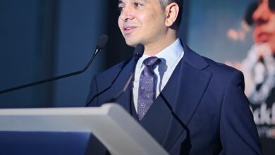 أحمد جمال الدين: الاستدامة والمدن الذكية حائط الصد الأول ضد ركود المبيعات العقارية
