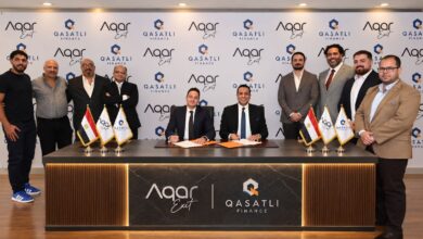 600 صفقة بـ8.8 مليار جنيه.. «قسطلي» و «Agar Exit» تعززان سوق التخارج بحلول التمويل العقاري الإسلامي