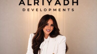 شركة «AlRiyadh Developments» تستقطب «ميادة نبيل» لقيادة الموارد البشرية ونمو الأعمال ودعم خطط النمو