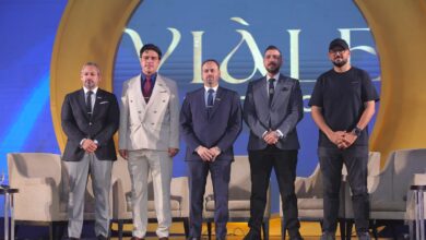 شركة MRS للتطوير العقاري تطلق مشروع «Viale District» في العبور الجديدة باستثمارات 1.5 مليار جنيه