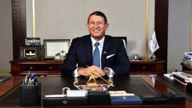 أرباح بنك «QNB» تقفز إلى 28.1 مليار جنيه خلال 9 أشهر.. والأصول تتجاوز 1.13 تريليون جنيه