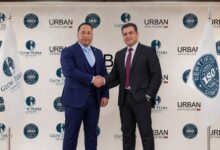GLOW TERRA TOWERS بالعاصمة الجديدة يحصل على شهادتي ISO للإدارة البيئية وإدارة المرافق