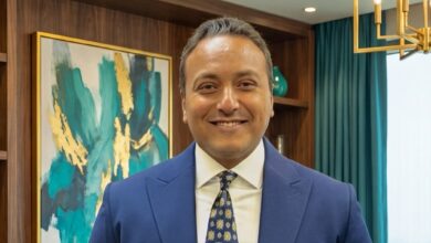 «البنك الزراعي المصري» يطلق بطاقة «Visa Platinum» الخصم المباشر بالتعاون مع فيزا