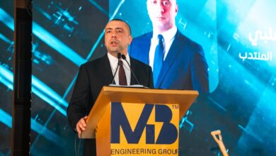 «إم بي للهندسة» توقع عقدًا بقيمة 119 مليون جنيه لتوريد 92 منظومة شحن كهربائي للأتوبيس الترددي