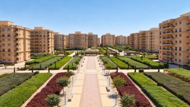 «إس تي إم للاستثمار» تطلق «كيان سيتي» على مساحة 22 ألف فدان وتستهدف مبيعات بقيمة 200 مليار جنيه