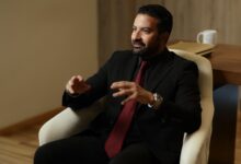 مصطفى محسن: السوق العقاري المصري قوي.. والأولوية حاليًا لاستكمال المشروعات القائمة