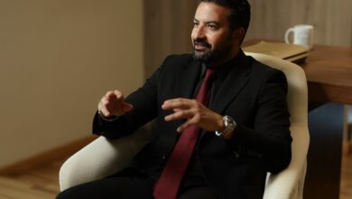 مصطفى محسن: السوق العقاري المصري قوي.. والأولوية حاليًا لاستكمال المشروعات القائمة